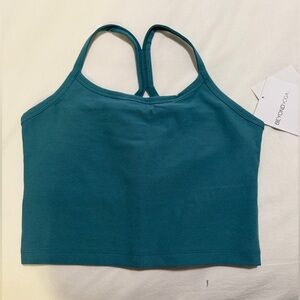 BRAND NEW never worn. Beyond Yoga tank. Size small